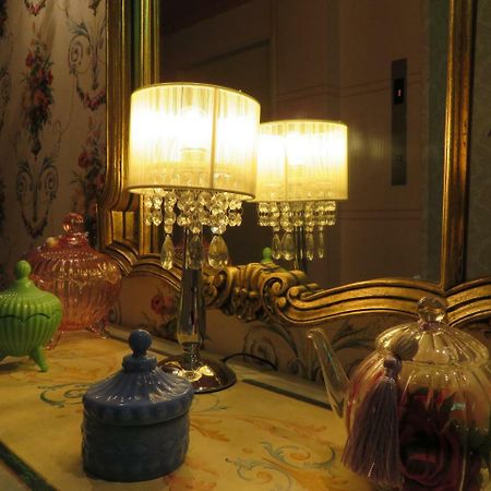 Hotel Casa De Francia Yokohama (Adults Only) Exteriör bild