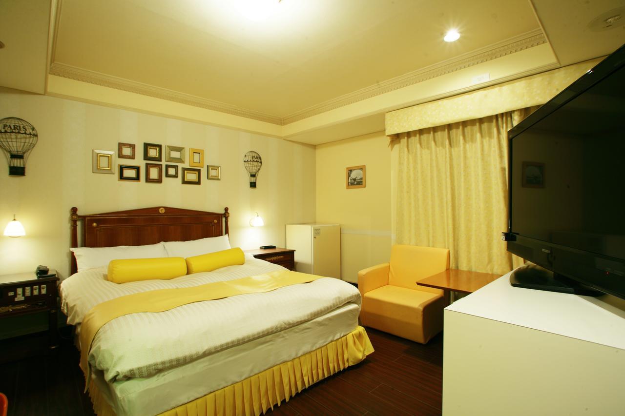 Hotel Casa De Francia Yokohama (Adults Only) Exteriör bild